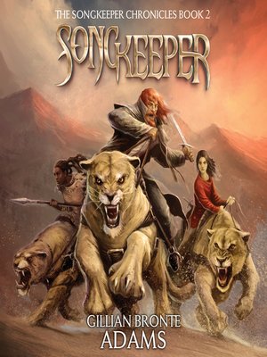 cover image of Songkeeper